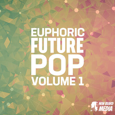 Euphoric Future Pop Vol 1