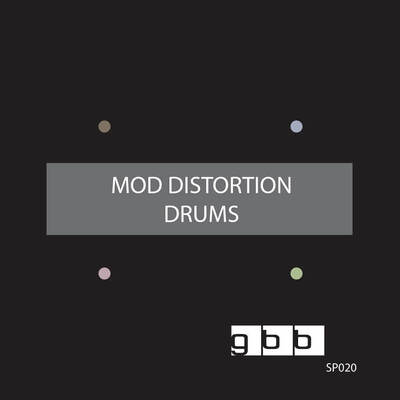 Mod Distortion Drums