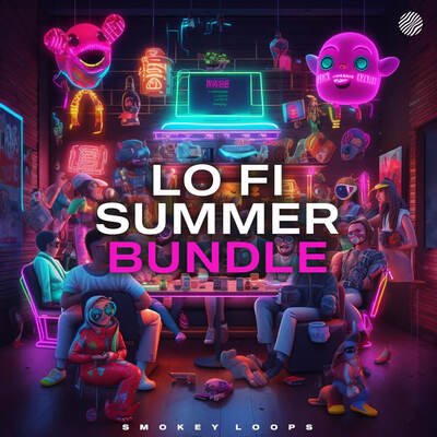 Lo Fi Summer Bundle