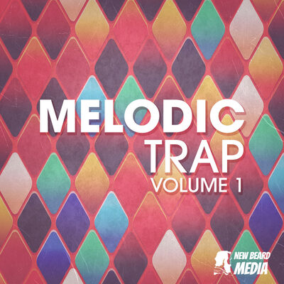 Melodic Trap Vol 1