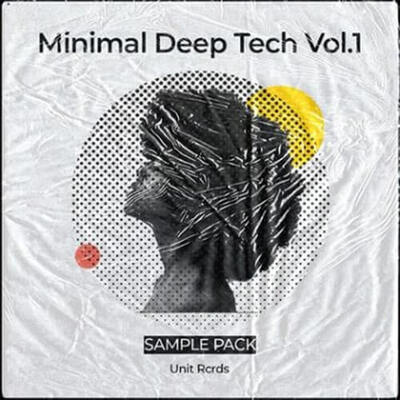 Minimal Deep Tech Vol.1