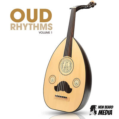 Oud Rhythms Vol 1
