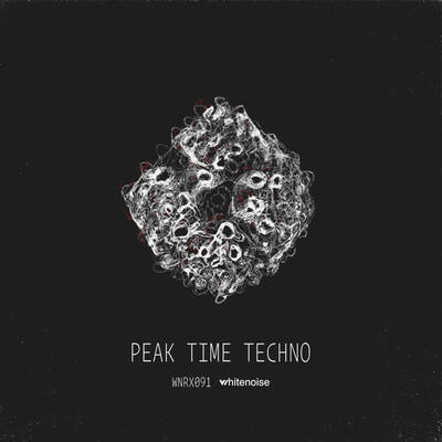 Peak Time Techno