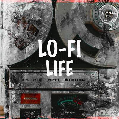 Lo-Fi Life