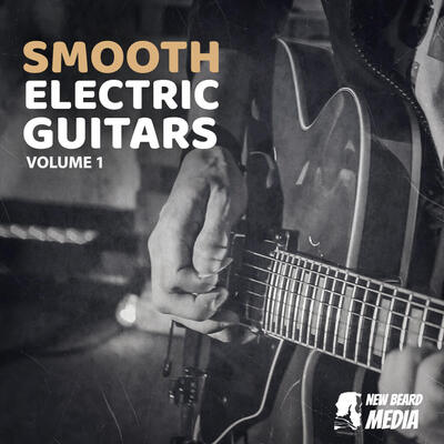 Smooth Electric Guitars Vol 1
