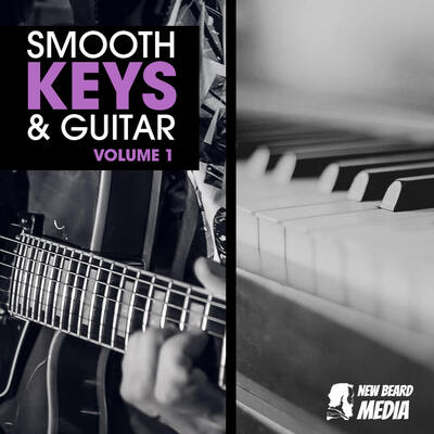 Smooth Keys and Guitar Vol 1