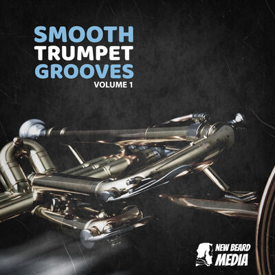 Smooth Trumpet Grooves Vol 1