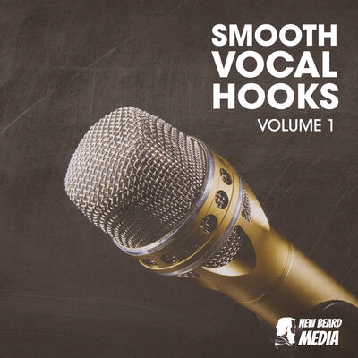 Smooth Vocal Hooks Vol 1