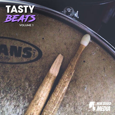 Tasty Beats Vol 1