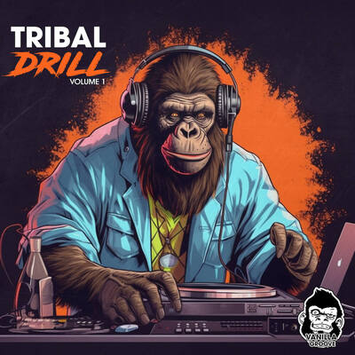 Tribal Drill Vol 1