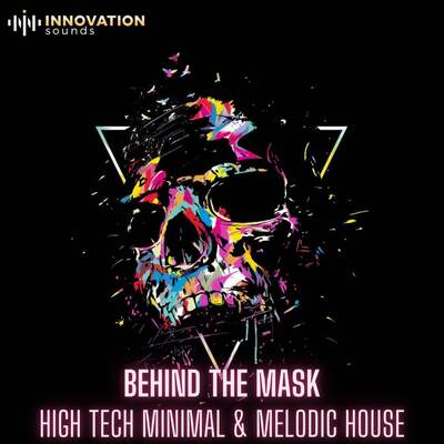Behind The Mask - High Tech Minimal