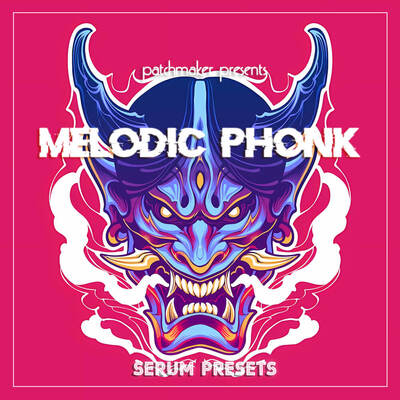 Melodic Phonk