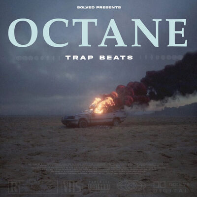 Octane - Trap Beats