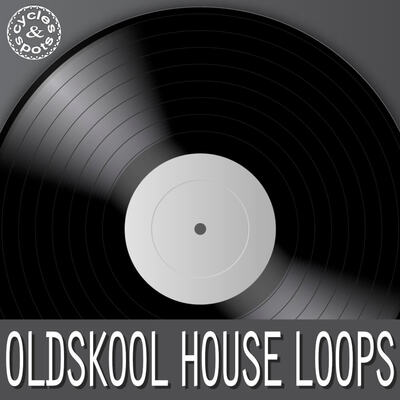 Oldskool House Loops