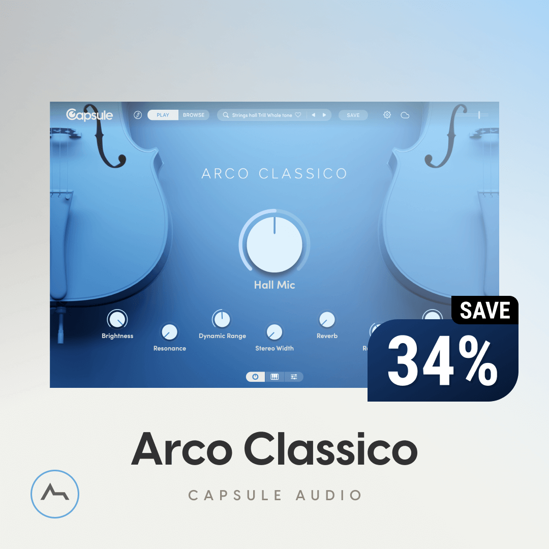 Arco Classical