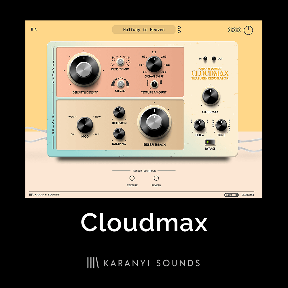 Cloudmax