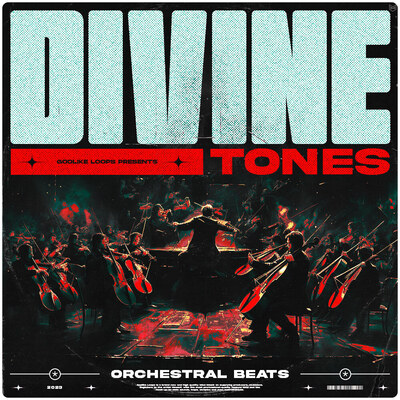 Divine Tones - Orchestral
