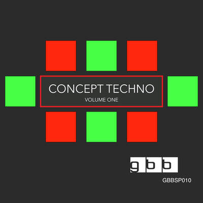 Concept Techno - Volume One