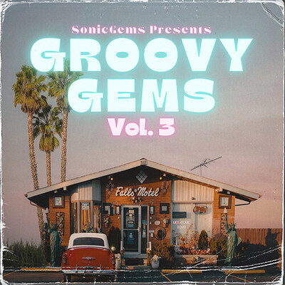 Groovy Gems Vol. 3