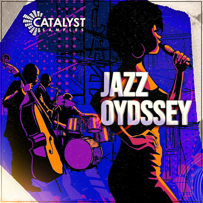 Jazz Odyssey