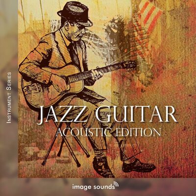 Jazz Guitar - Acoustic Edition