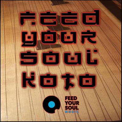 Feed Your Soul Koto