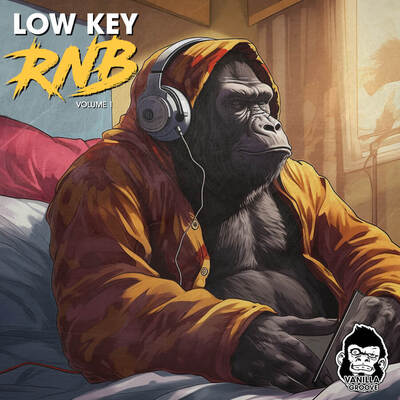Low Key RnB