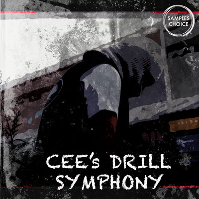 Cee's Drill Symphony
