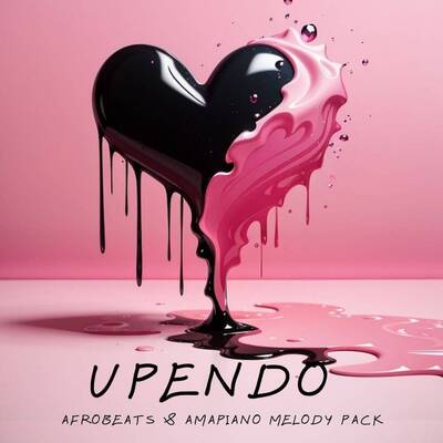 Upendo - AfroBeats & Amapiano
