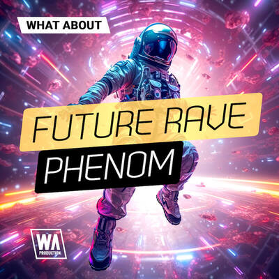 What About: Future Rave Phenom