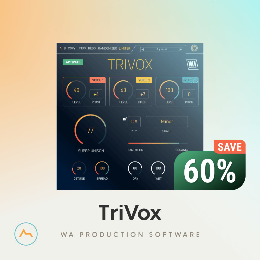 TriVox