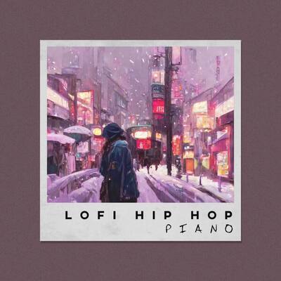 lofi hip hop piano