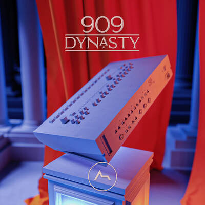 Dynasty 909