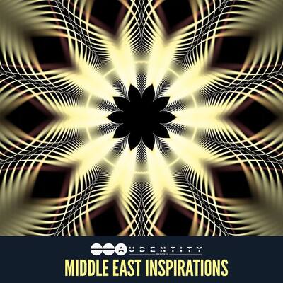 Middle East Inspirations