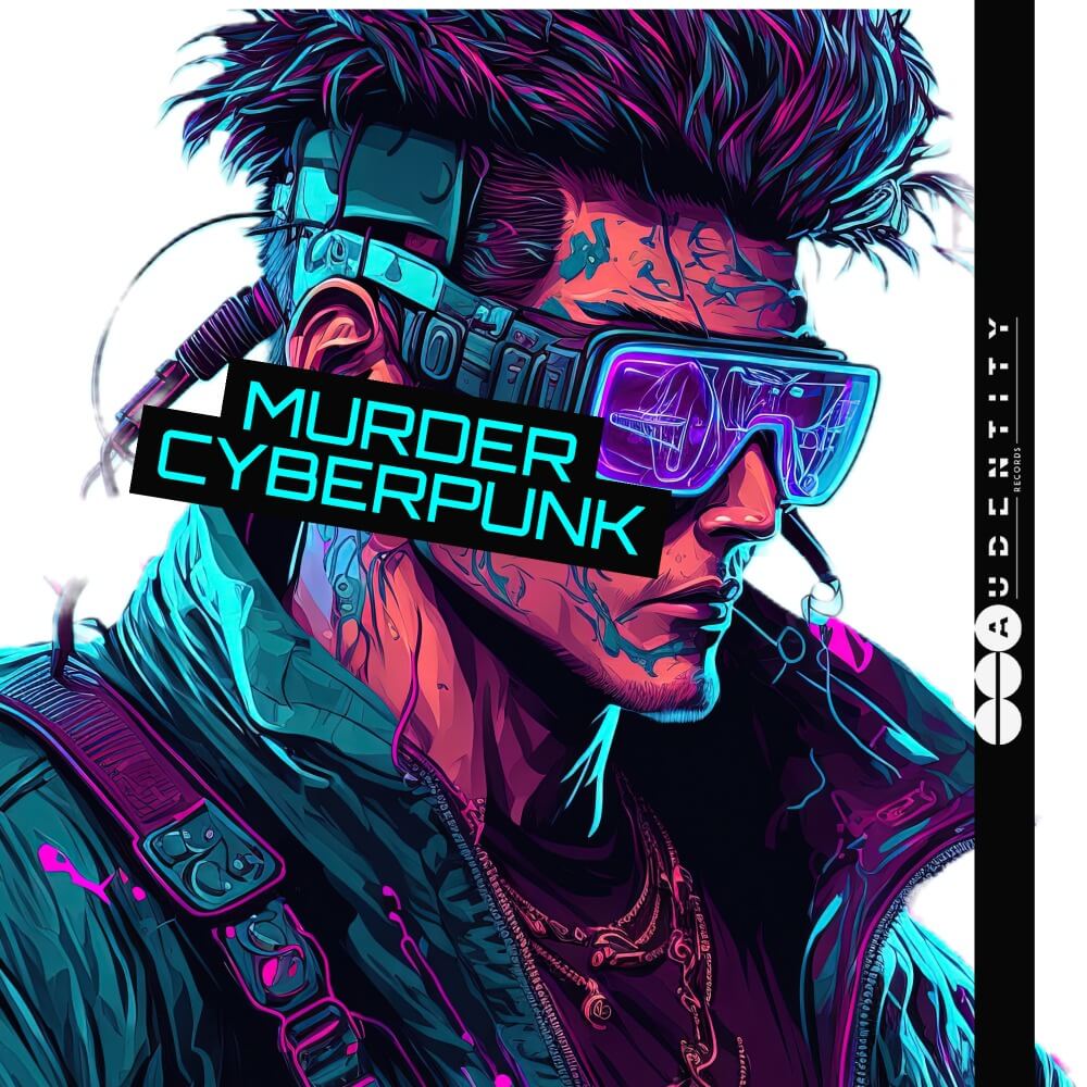 Murder Cyberpunk