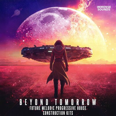 Beyond Tomorrow (Future Melodic Prog House)