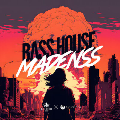 Futuretone – Bass House Madness