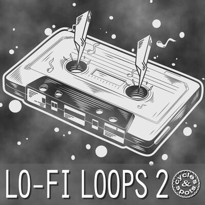 Lo-Fi Loops 2