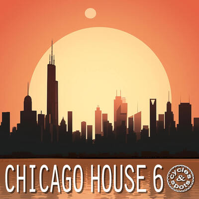 Chicago House 6