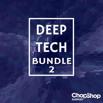 Deep Tech Bundle 2