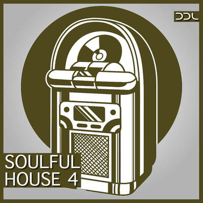 Soulful House 4