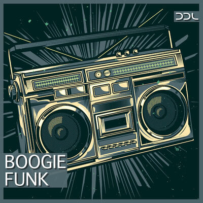 Boogie Funk