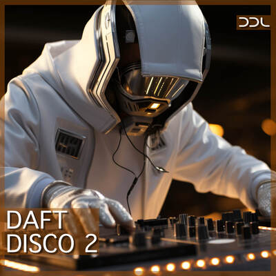 Daft Disco 2