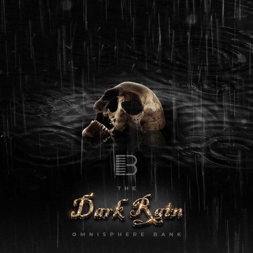Dark Rain - Omnisphere Bank