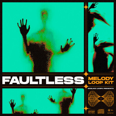 Faultless - Melody Loop Kit