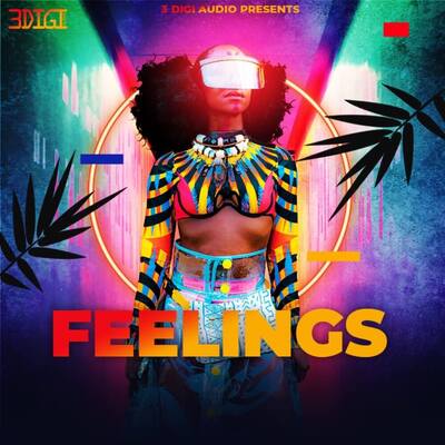 Feelings RnB Vol.1