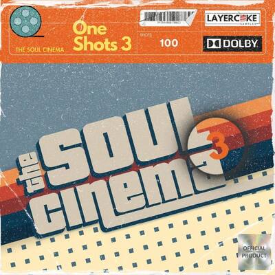 Soul Cinema One Shots 3