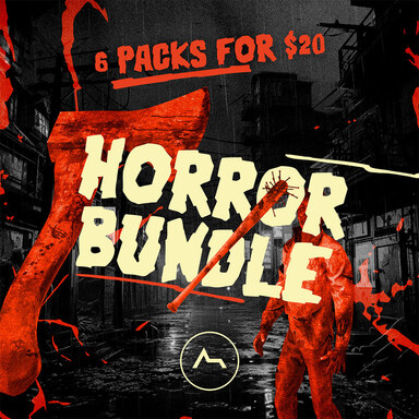 6 Halloween Packs Slashed Down to $20