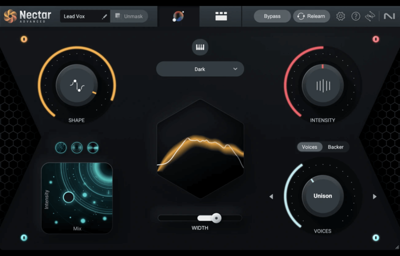Nectar 4 Advanced Upgrade from Nectar 3, Music Production Suite 4 or 5, or KOMPLETE 13 or 14