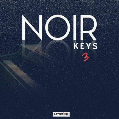 Noir Keys 3